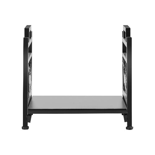 Support à bois de chauffage d'intérieur – Image 6