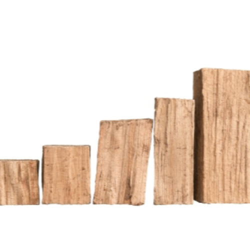 Bois de chauffage (10-33cm) – Sac 1,9 stère – Hêtre – Image 2