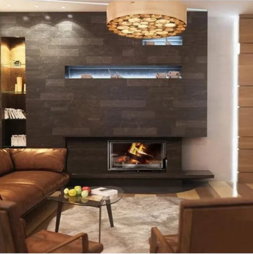 Insert à bois encastrable W15 ECO – 9,4 kW – Image 4