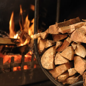 Bois de Chauffage