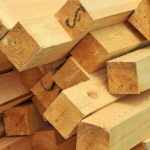 Bois de Construction