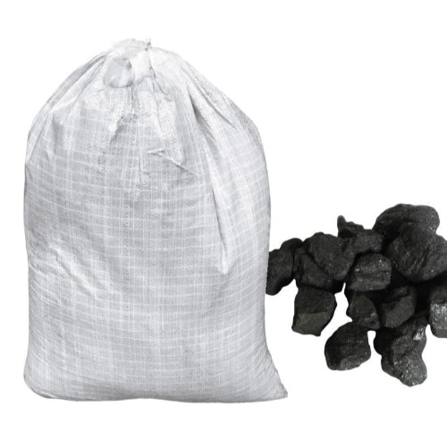 Palette de 1000 kg  - Houille de Forge 10/20 – Image 2